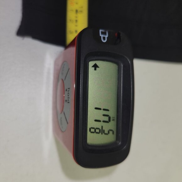 Columbia Womens Black Skort Size 6 Medium With Built-In Liner Active Wear 2422 - Picture 7 of 8